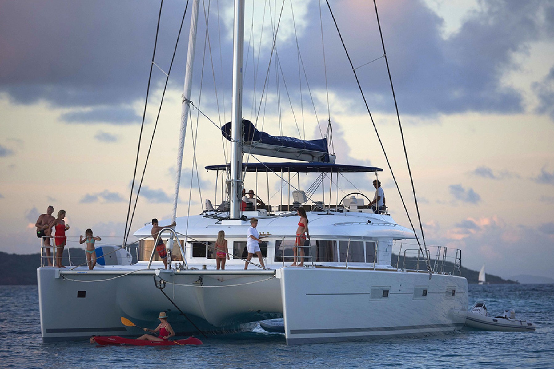 Dream Caribbean - 10 nuits